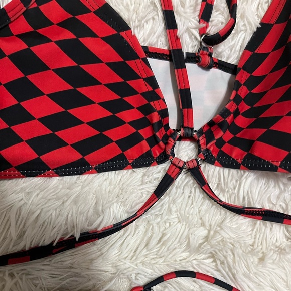 Badinka Punks Not Dead Set - Picture 5 of 16